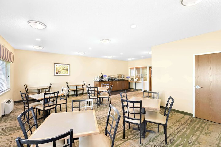 Best Western Nebraska City Inn