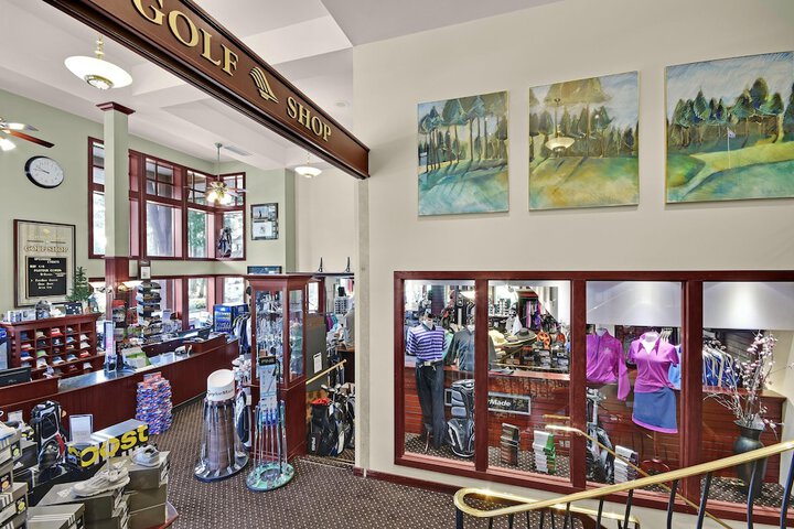 Crown Isle Resort and Golf Community