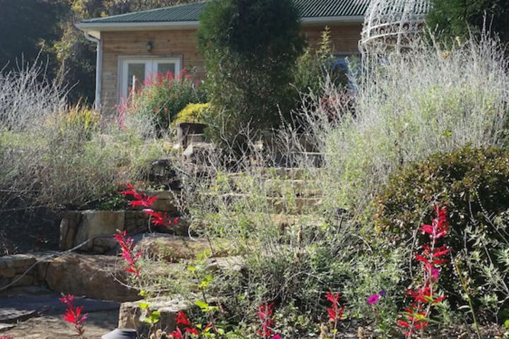 Stone Manor Boutique Inn