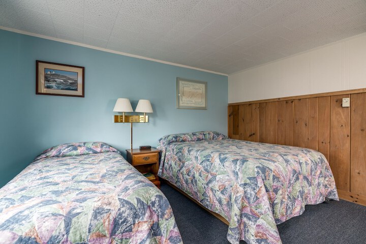 Ner Beach Motel