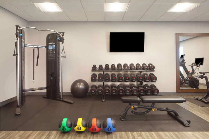 Health and Fitness 29 of 34