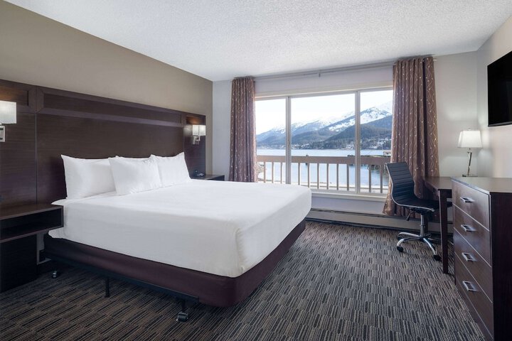 Ramada by Wyndham Juneau