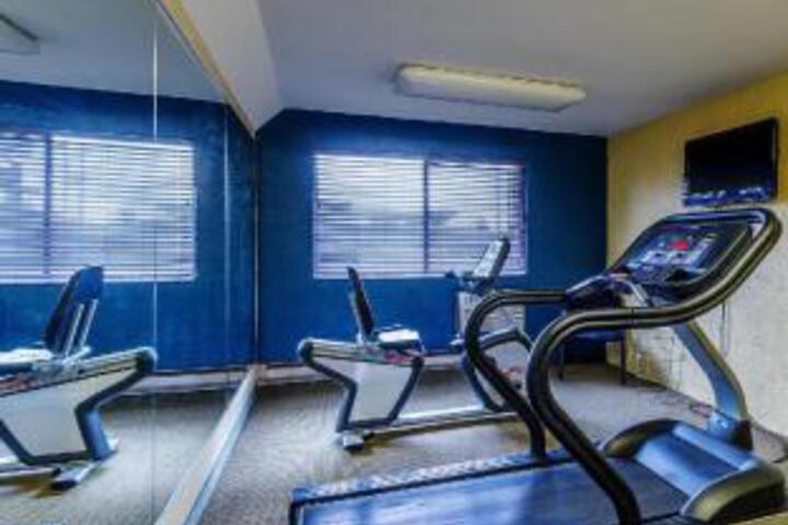 Health and Fitness 3 of 6
