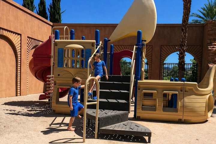 The Westin Lake Las Vegas Resort & Spa by Marriott