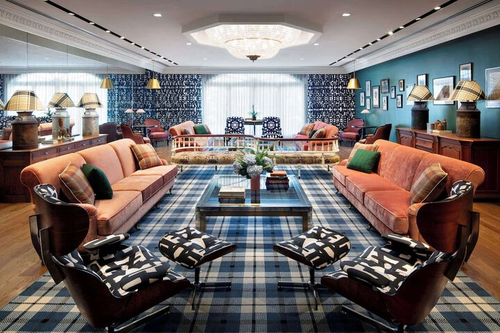 Hotel Interior 11 of 51