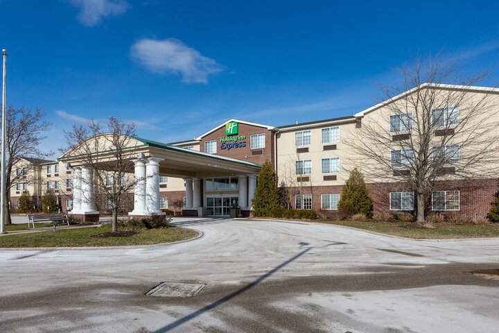Holiday Inn Express Hotel & Suites Ashtabula-Geneva by IHG