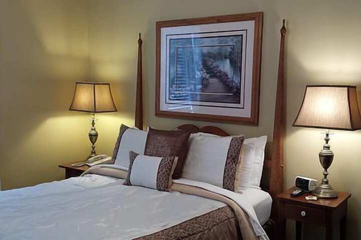 The Country Inn of Berkeley Springs