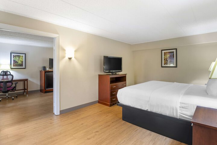 Best Western Plus Governors Inn