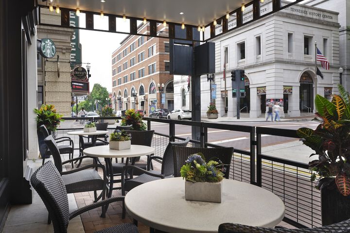 Terrace/Patio 59 of 69