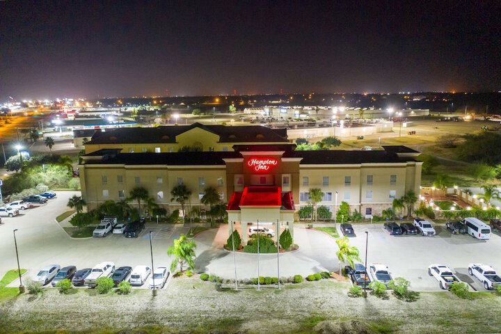 Hotel 9 of 50