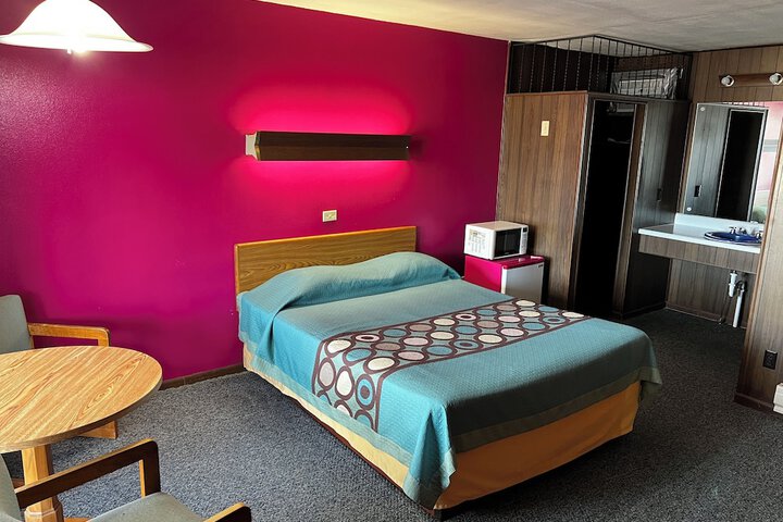 Blue Haven Motel