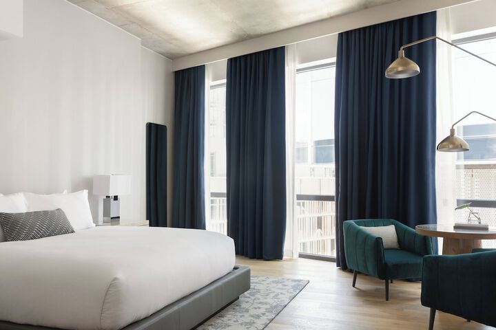 Kimpton Pittman Hotel – Downtown Dallas by IHG
