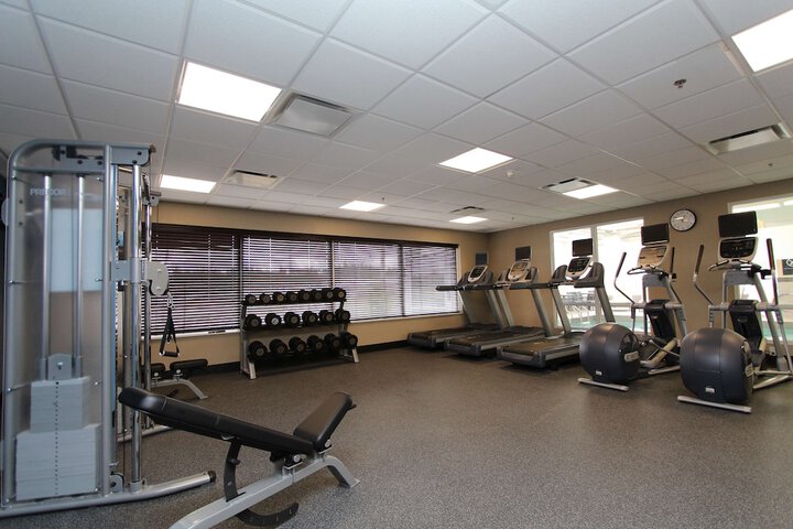 Hampton Inn & Suites by Hilton St. Johns Airport