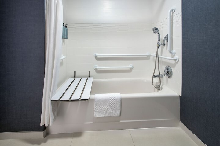 Residence Inn by Marriott Pittsburgh Monroeville / Wilkins