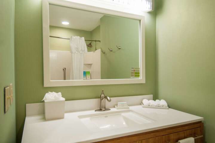 Home2 Suites by Hilton Jackson / Ridgeland MS