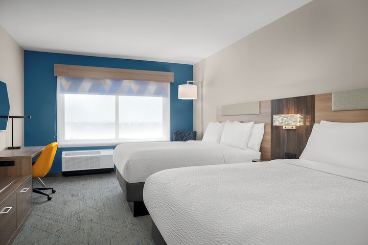 Holiday Inn Express & Suites DFW Airport Southwest - Euless