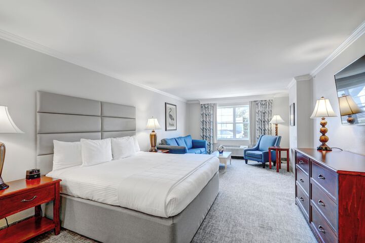 Hotel Rehoboth