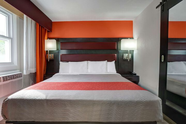 Motel 6 Bellville OH - Mid Ohio
