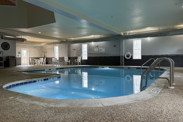 MainStay Suites Grantville - Hershey North