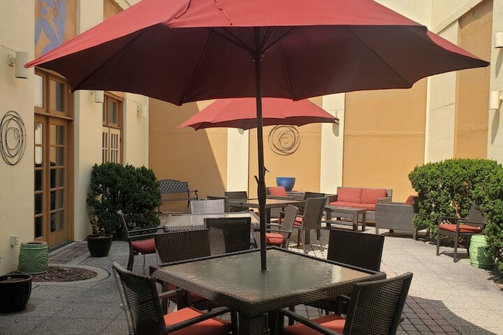 Detroit Marriott Livonia