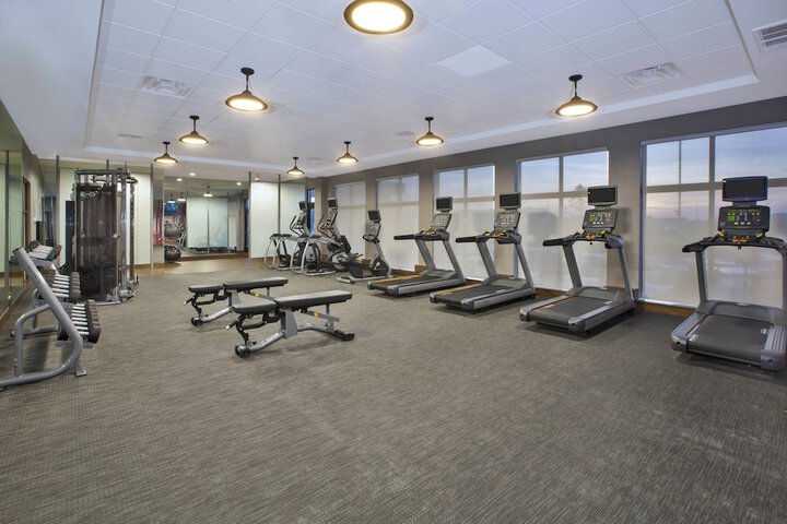Courtyard by Marriott St. Joseph Benton Harbor