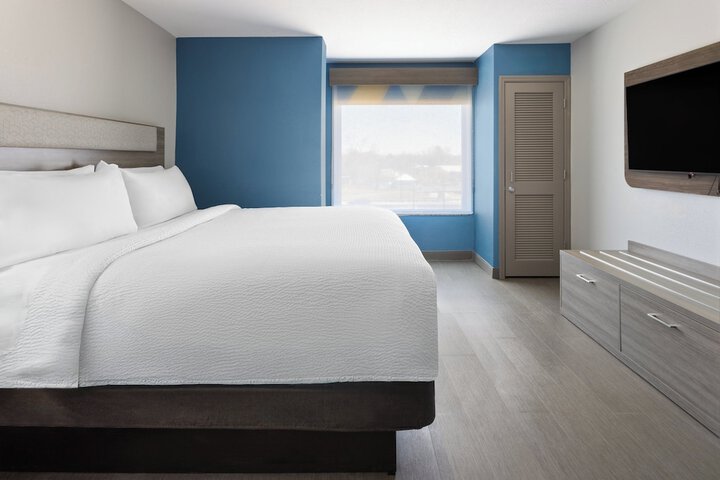 Holiday Inn Express Augusta Downtown by IHG