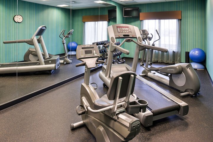 Holiday Inn Express & Suites Wichita Falls by IHG