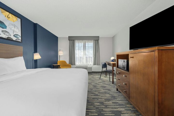 City Express by Marriott Manteno