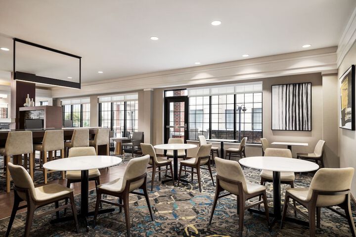 Residence Inn by Marriott Williamsport