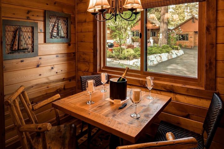Cedar Glen Lodge