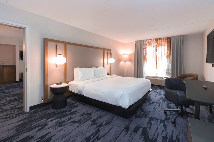 Fairfield Inn by Marriott Evansville West