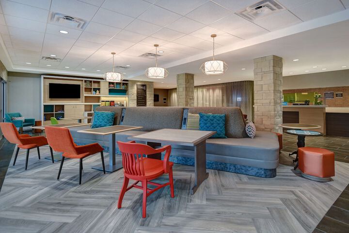 Home2 Suites by Hilton East Hanover