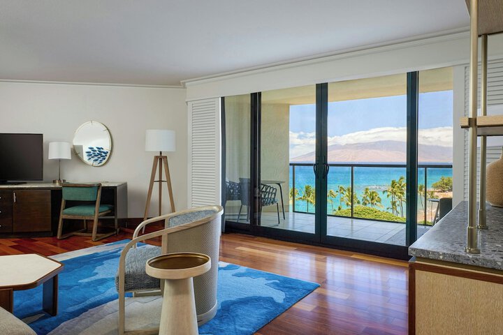 Wailea Beach Resort - Marriott Maui
