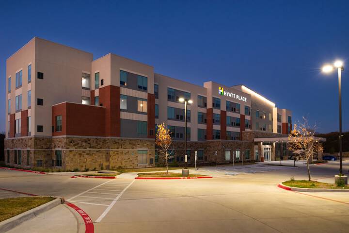 Hyatt Place Dallas / Rockwall