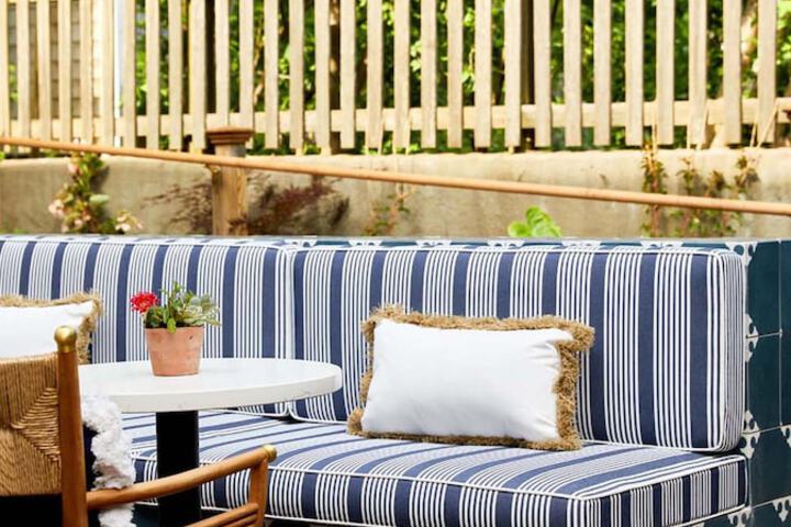 Terrace/Patio 30 of 35