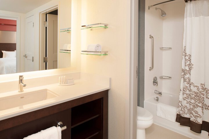 Residence Inn Bloomington