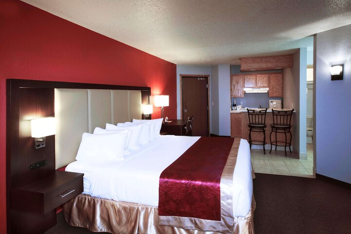 Ramada by Wyndham Keystone Near Mt. Rushmore