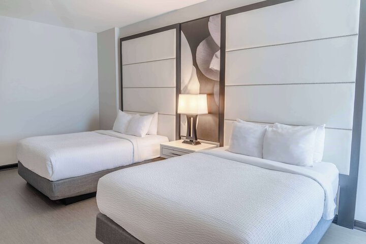 TRYP by Wyndham Savannah Downtown / Historic District