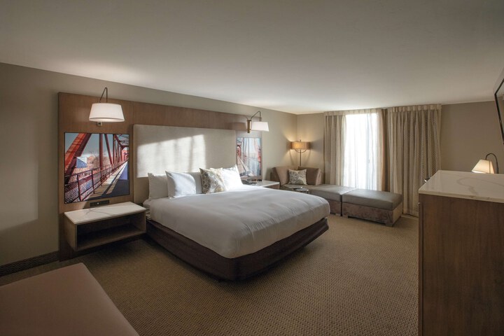 The Riverside Hotel BW Premier Collection