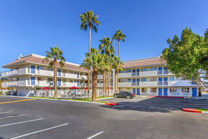 Hotel 3 of 29