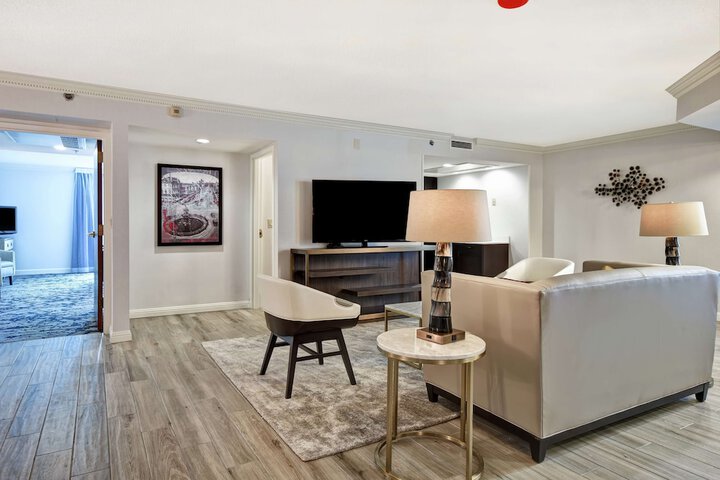 Embassy Suites by Hilton Montgomery Hotel & Conference Ctr