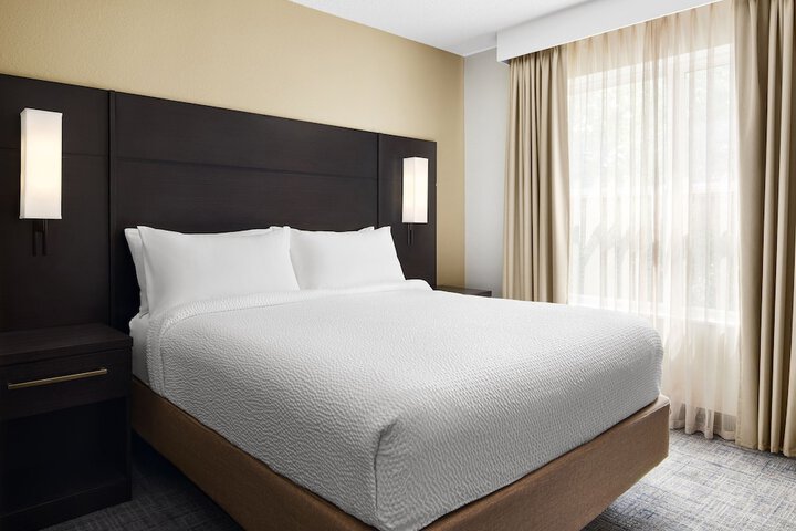 Residence Inn Marriott Carlisle