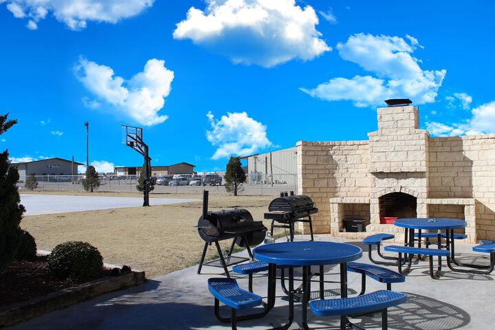 Terrace/Patio 41 of 45