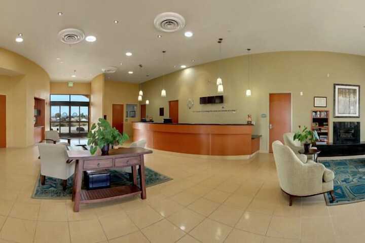 DoubleTree by Hilton Napa Valley - American Canyon