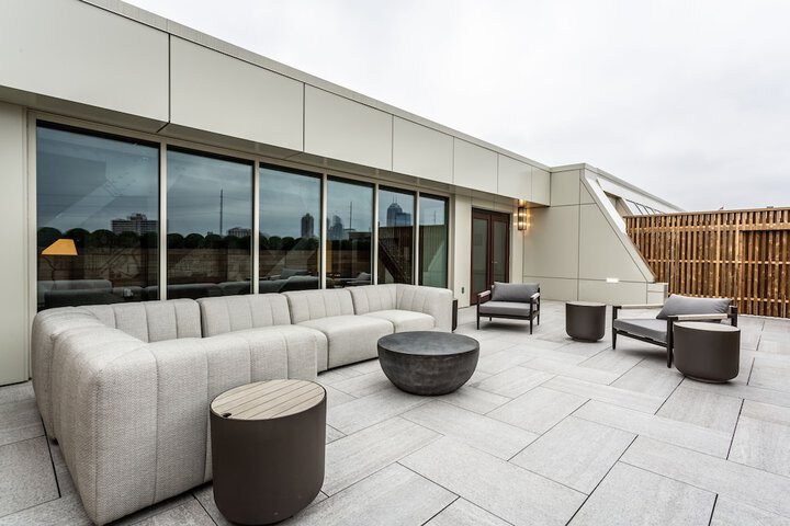 Bottleworks Hotel