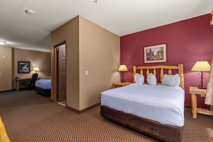 The Lodge at Brainerd Lakes Trademark Collection by Wyndham
