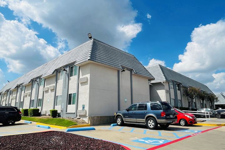Motel 6 Duncanville TX - Dallas