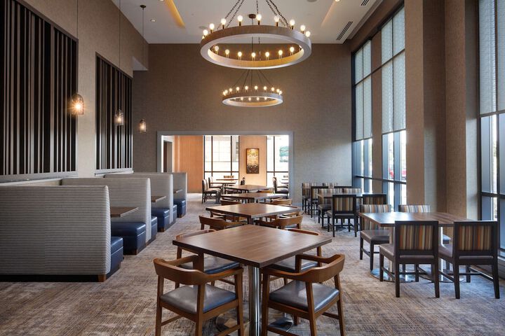 Embassy Suites by Hilton South Bend at Notre Dame