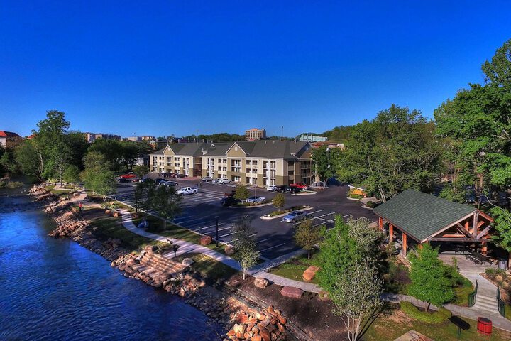 Econo Lodge Pigeon Forge Riverside