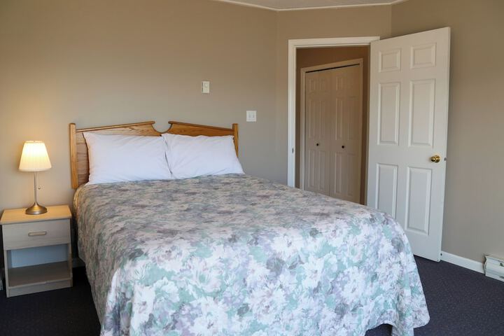 Richter Pass Beach Resort